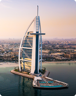 United Arab Emirates Visa