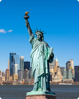 United States of America Visa